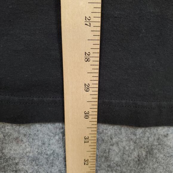 Carhartt Shirt Mens Extra Large Loose Fit Long Sleeve Tee Crew Neck Workwear - Picture 10 of 11